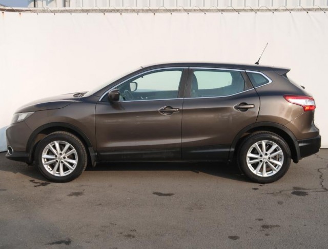 Nissan Qashqai  1.2 DIG-T 