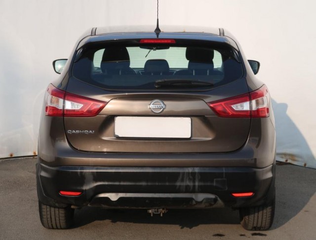 Nissan Qashqai  1.2 DIG-T 