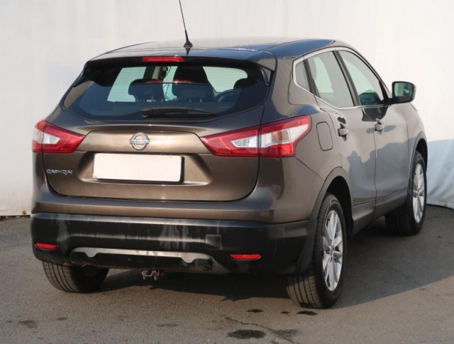 Nissan Qashqai  1.2 DIG-T 
