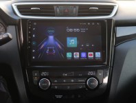 Nissan Qashqai  1.2 DIG-T 