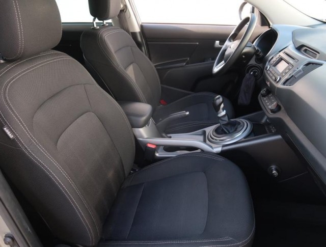 Kia Sportage  1.6 GDI 