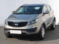 Kia Sportage  1.6 GDI 