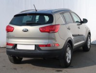 Kia Sportage  1.6 GDI 