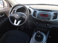 Kia Sportage  1.6 GDI 