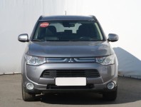 Mitsubishi Outlander  2.2 DI-D 