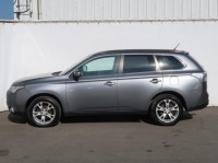 Mitsubishi Outlander  2.2 DI-D 