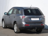 Mitsubishi Outlander  2.2 DI-D 