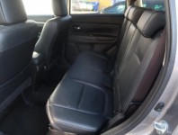Mitsubishi Outlander  2.2 DI-D 