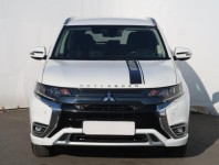 Mitsubishi Outlander  2.4 PHEV 