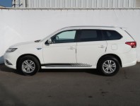 Mitsubishi Outlander  2.4 PHEV 