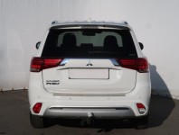Mitsubishi Outlander  2.4 PHEV 