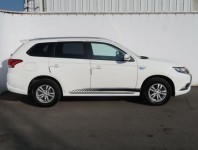Mitsubishi Outlander  2.4 PHEV 