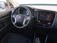 Mitsubishi Outlander  2.4 PHEV 