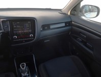 Mitsubishi Outlander  2.4 PHEV 