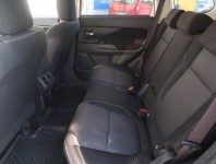 Mitsubishi Outlander  2.4 PHEV 