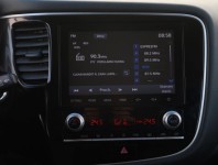 Mitsubishi Outlander  2.4 PHEV 