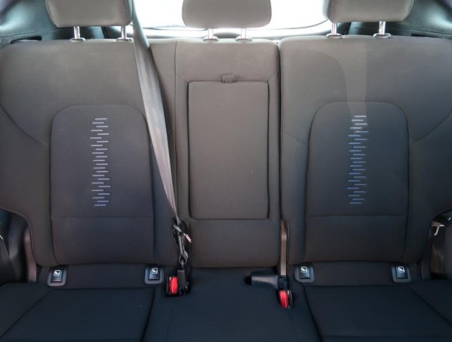 Hyundai Tucson  1.6 T-GDI 