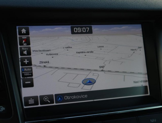 Hyundai Tucson  1.6 T-GDI 