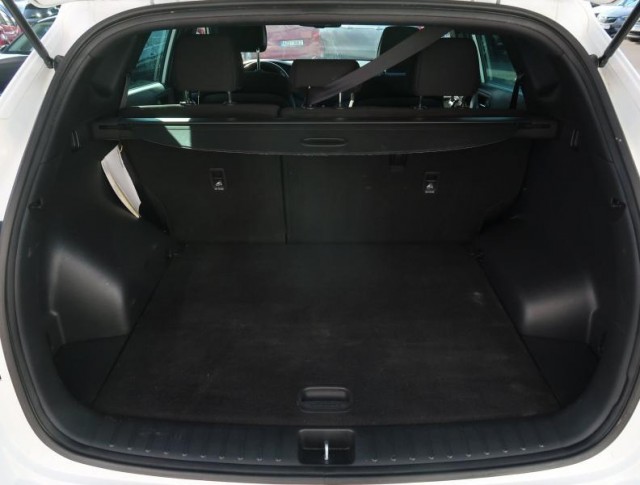 Hyundai Tucson  1.6 T-GDI 