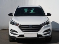 Hyundai Tucson  1.6 T-GDI 