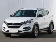 Hyundai Tucson  1.6 T-GDI 
