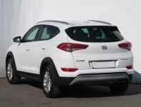Hyundai Tucson  1.6 T-GDI 