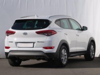 Hyundai Tucson  1.6 T-GDI 