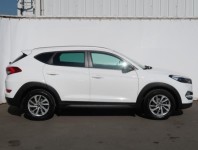 Hyundai Tucson  1.6 T-GDI 