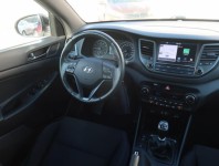 Hyundai Tucson  1.6 T-GDI 