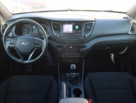 Hyundai Tucson  1.6 T-GDI 