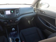 Hyundai Tucson  1.6 T-GDI 