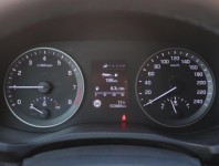 Hyundai Tucson  1.6 T-GDI 