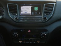 Hyundai Tucson  1.6 T-GDI 