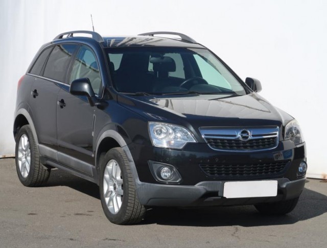 Opel Antara  2.2 CDTI 