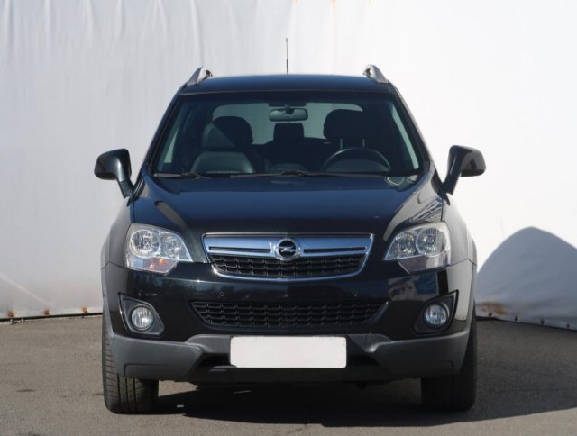 Opel Antara  2.2 CDTI 
