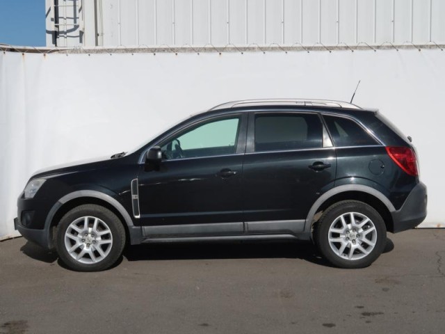 Opel Antara  2.2 CDTI 