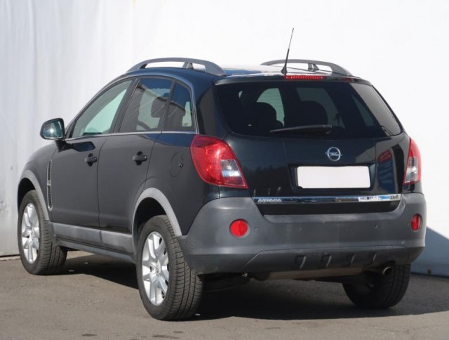 Opel Antara  2.2 CDTI 