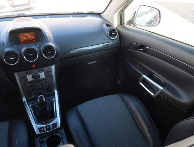 Opel Antara  2.2 CDTI 