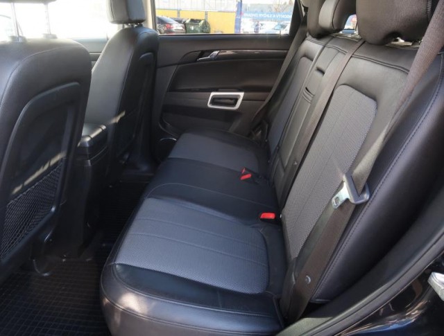 Opel Antara  2.2 CDTI 