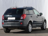 Opel Antara  2.2 CDTI 