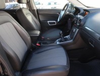 Opel Antara  2.2 CDTI 