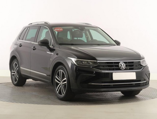 Volkswagen Tiguan  1.5 TSI 