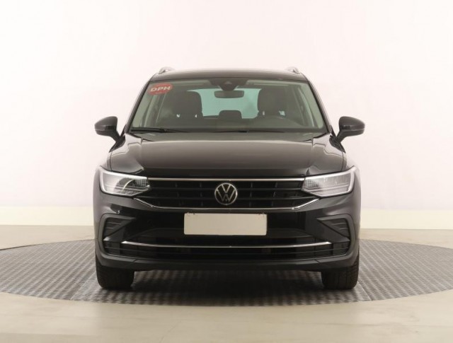 Volkswagen Tiguan  1.5 TSI 