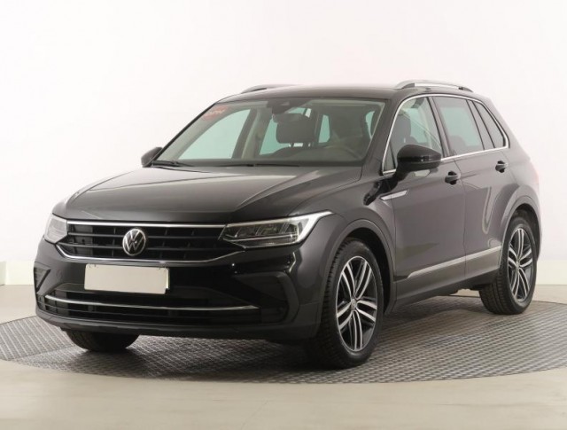 Volkswagen Tiguan  1.5 TSI 