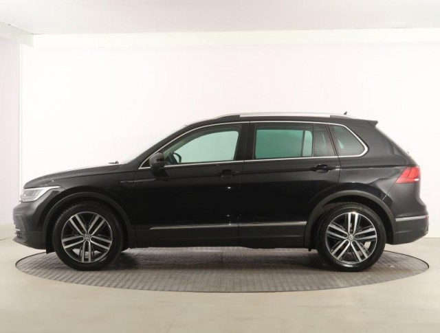 Volkswagen Tiguan  1.5 TSI 