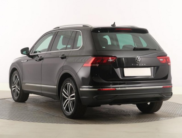 Volkswagen Tiguan  1.5 TSI 