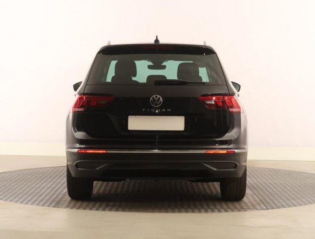 Volkswagen Tiguan  1.5 TSI 