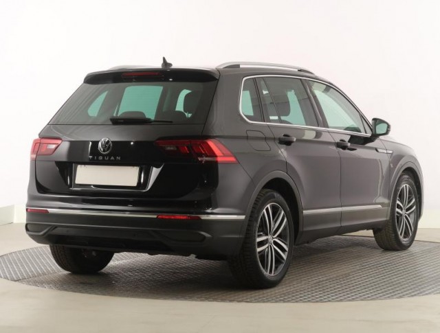 Volkswagen Tiguan  1.5 TSI 