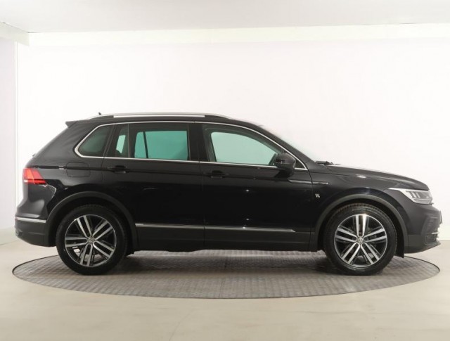 Volkswagen Tiguan  1.5 TSI 
