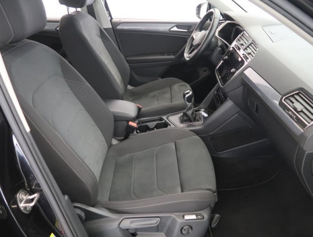 Volkswagen Tiguan  1.5 TSI 